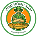 Wiki Nông Sản