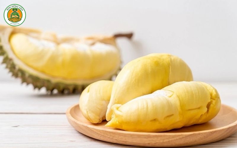 sầu riêng musang king