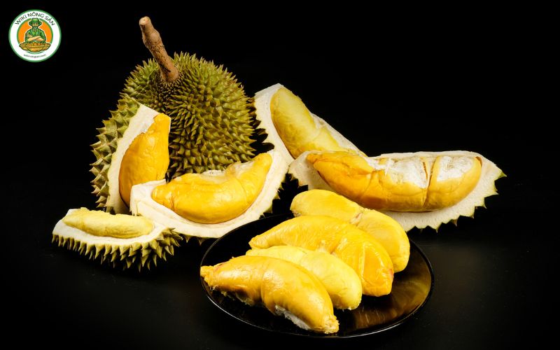 sầu riêng musang king