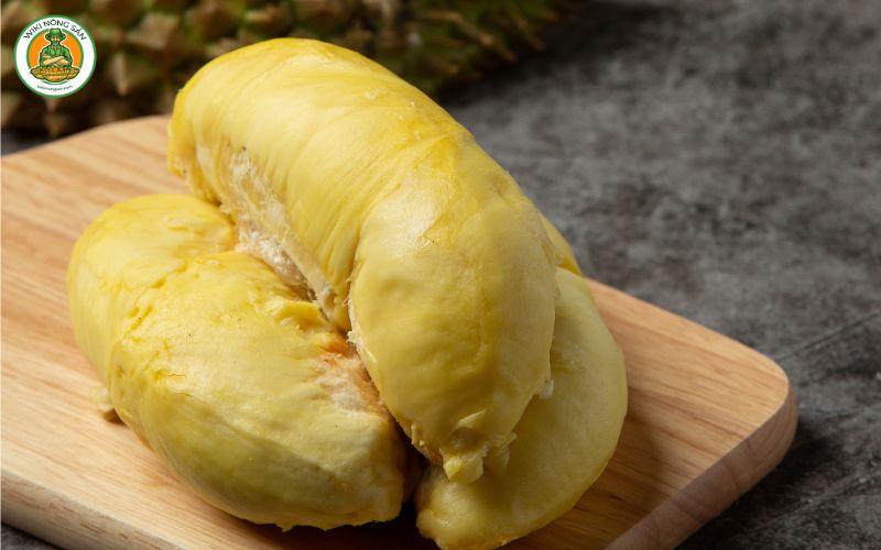 sầu riêng musang king